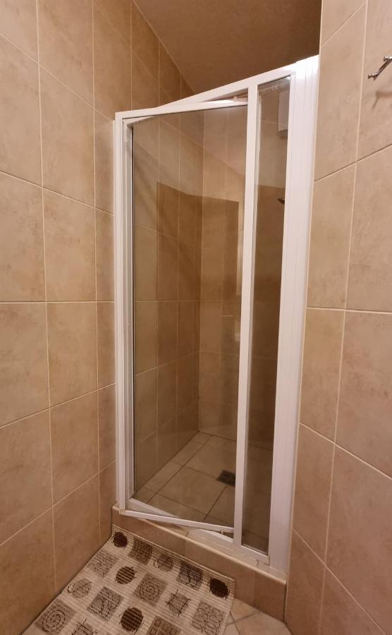 Apartmán Relax Wellness Apartman Hajdúszoboszló Exteriér fotografie