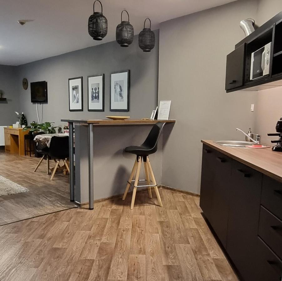 Apartmán Relax Wellness Apartman Hajdúszoboszló Exteriér fotografie