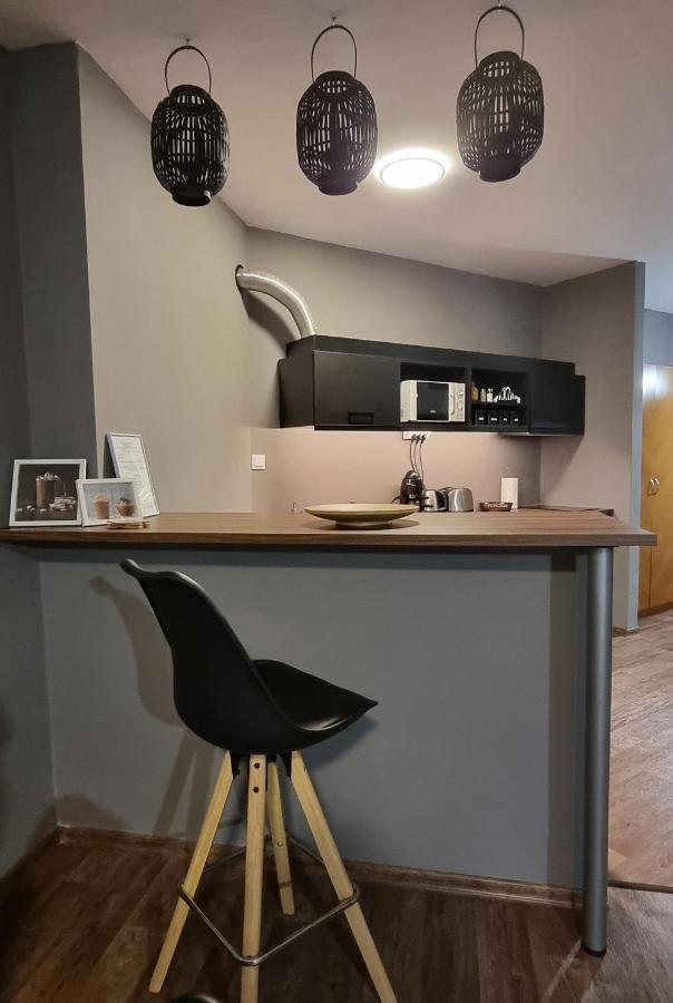 Apartmán Relax Wellness Apartman Hajdúszoboszló Exteriér fotografie